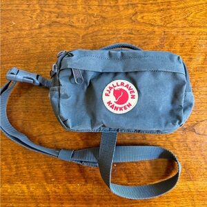 Fjallraven Belt Bag